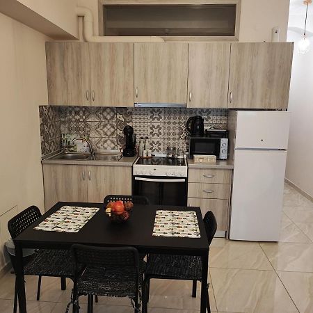 סלוניקי G&M Luxury Studios מראה חיצוני תמונה