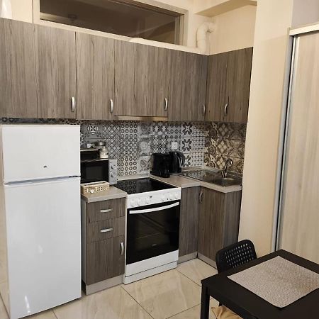 סלוניקי G&M Luxury Studios מראה חיצוני תמונה