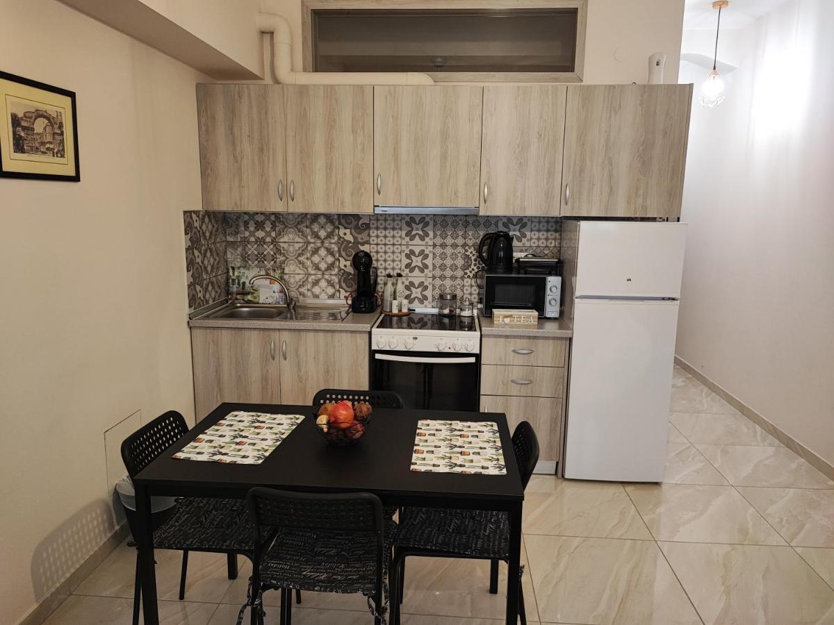 סלוניקי G&M Luxury Studios מראה חיצוני תמונה