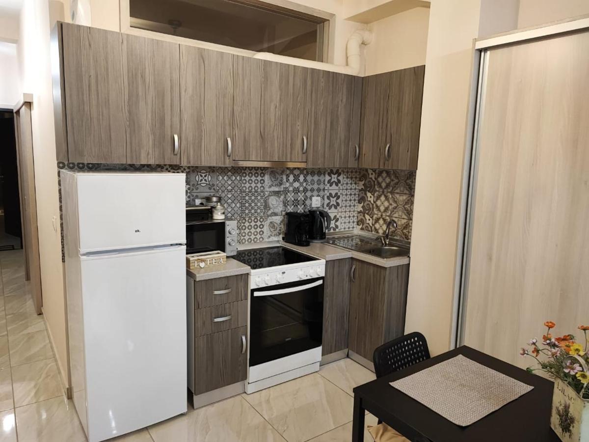 סלוניקי G&M Luxury Studios מראה חיצוני תמונה