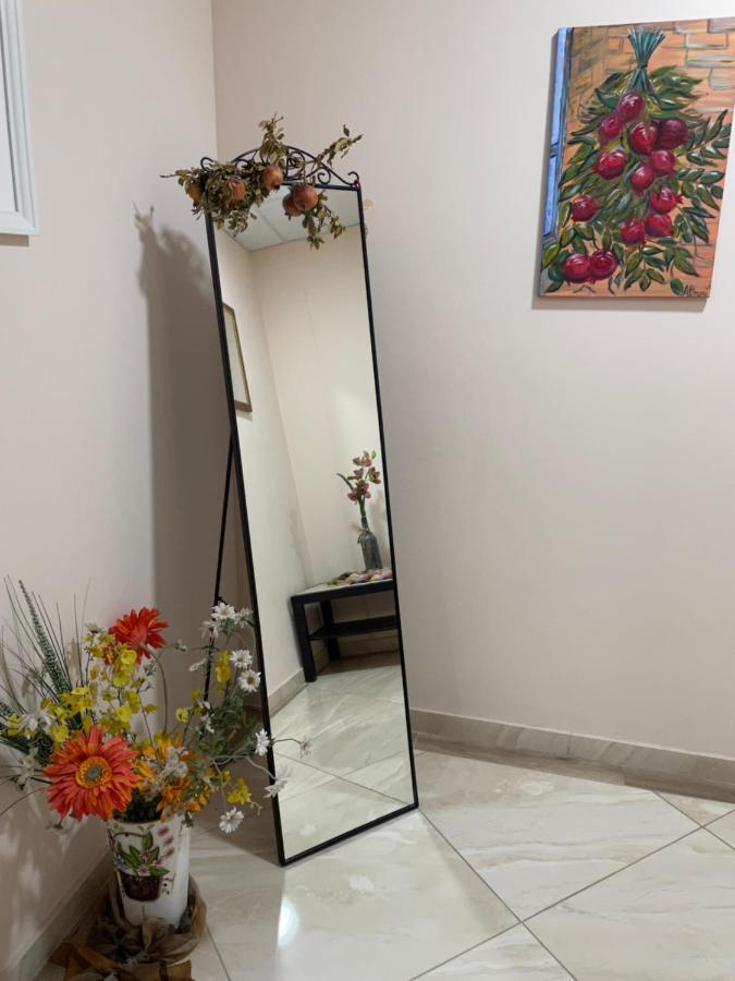 סלוניקי G&M Luxury Studios מראה חיצוני תמונה