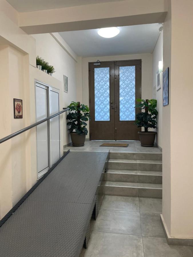 סלוניקי G&M Luxury Studios מראה חיצוני תמונה