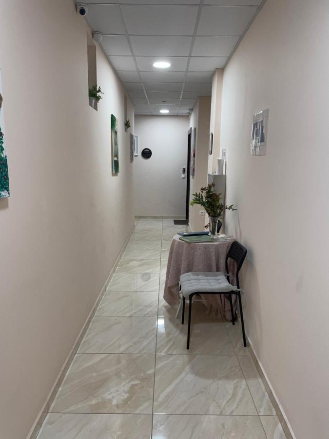 סלוניקי G&M Luxury Studios מראה חיצוני תמונה
