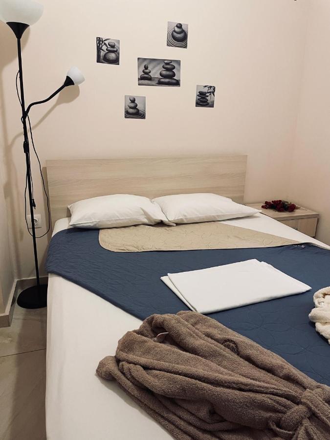 סלוניקי G&M Luxury Studios מראה חיצוני תמונה