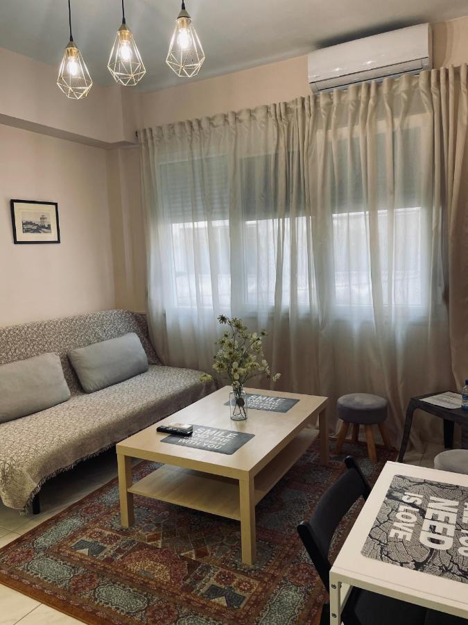 סלוניקי G&M Luxury Studios מראה חיצוני תמונה