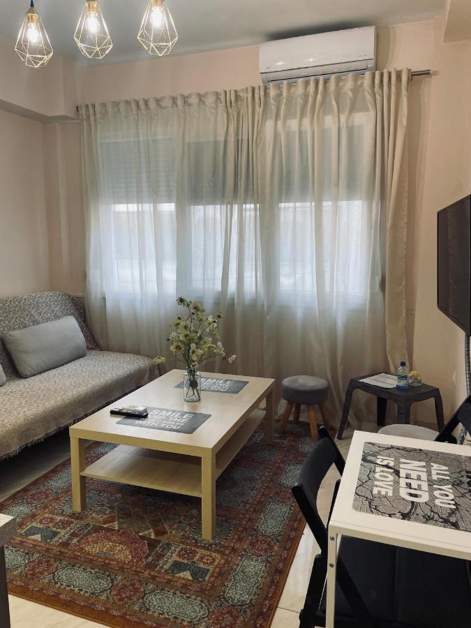 סלוניקי G&M Luxury Studios מראה חיצוני תמונה