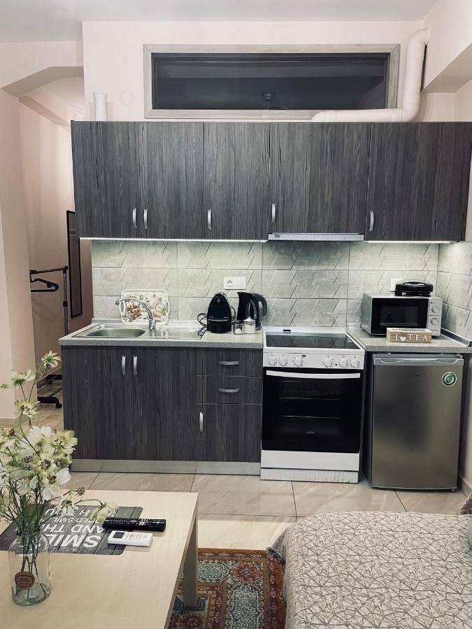 סלוניקי G&M Luxury Studios מראה חיצוני תמונה