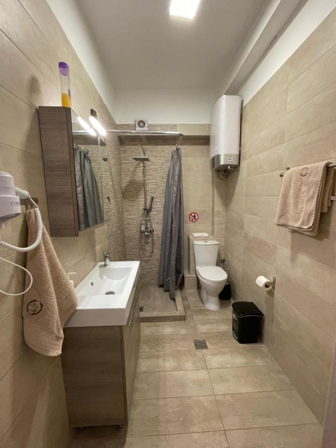 סלוניקי G&M Luxury Studios מראה חיצוני תמונה