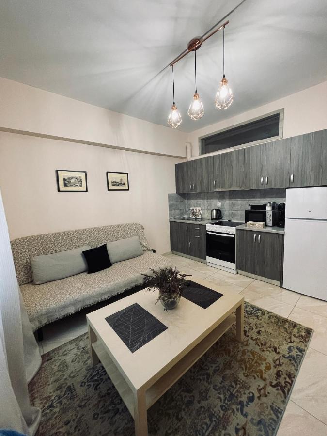 סלוניקי G&M Luxury Studios מראה חיצוני תמונה