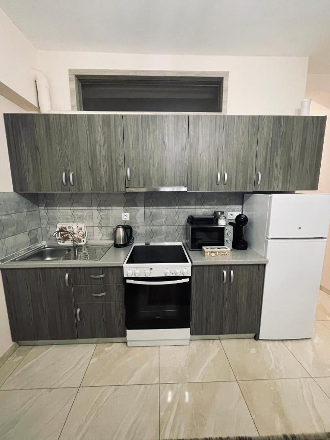 סלוניקי G&M Luxury Studios מראה חיצוני תמונה