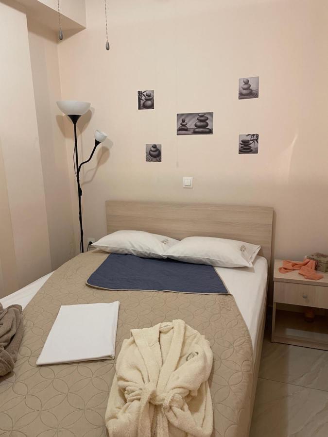 סלוניקי G&M Luxury Studios מראה חיצוני תמונה