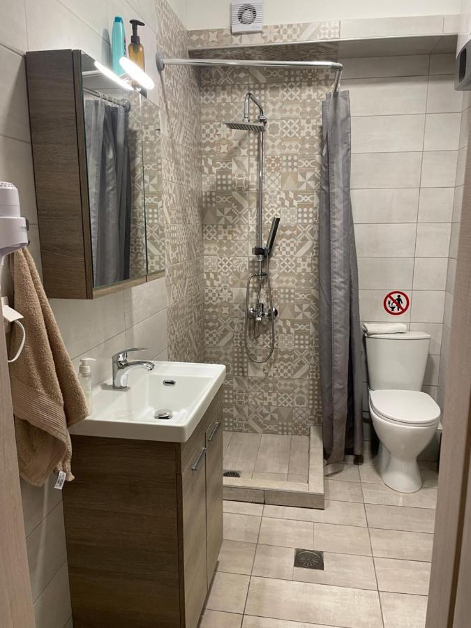 סלוניקי G&M Luxury Studios מראה חיצוני תמונה