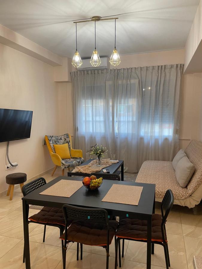 סלוניקי G&M Luxury Studios מראה חיצוני תמונה