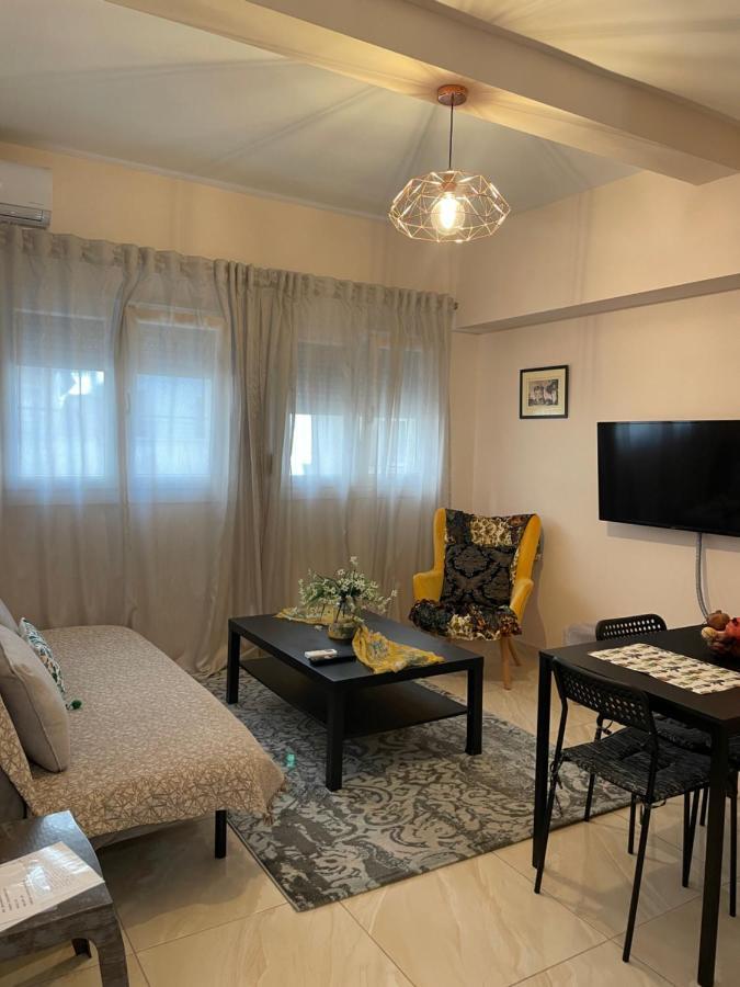 סלוניקי G&M Luxury Studios מראה חיצוני תמונה