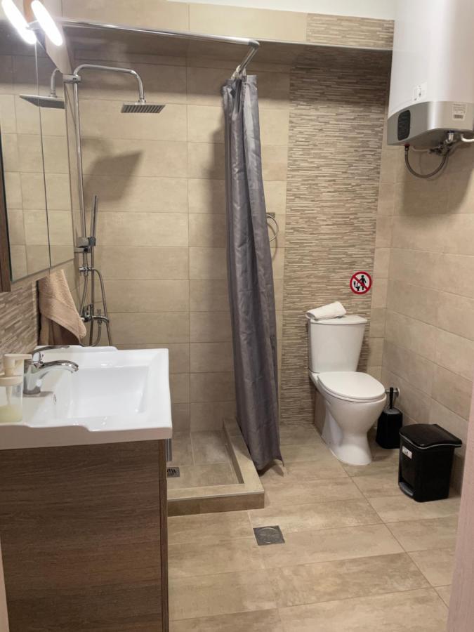 סלוניקי G&M Luxury Studios מראה חיצוני תמונה