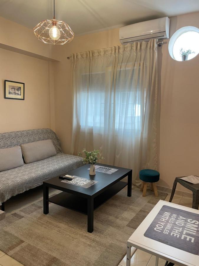 סלוניקי G&M Luxury Studios מראה חיצוני תמונה