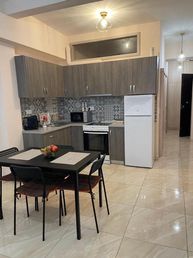 סלוניקי G&M Luxury Studios מראה חיצוני תמונה