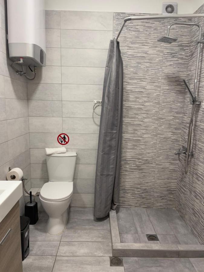 סלוניקי G&M Luxury Studios מראה חיצוני תמונה