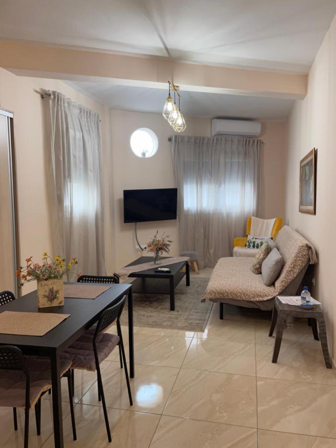 סלוניקי G&M Luxury Studios מראה חיצוני תמונה