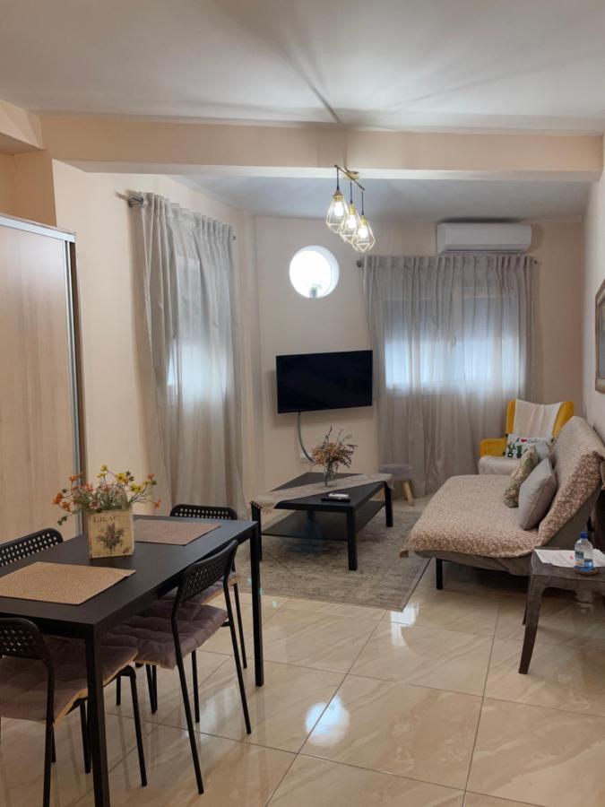 סלוניקי G&M Luxury Studios מראה חיצוני תמונה