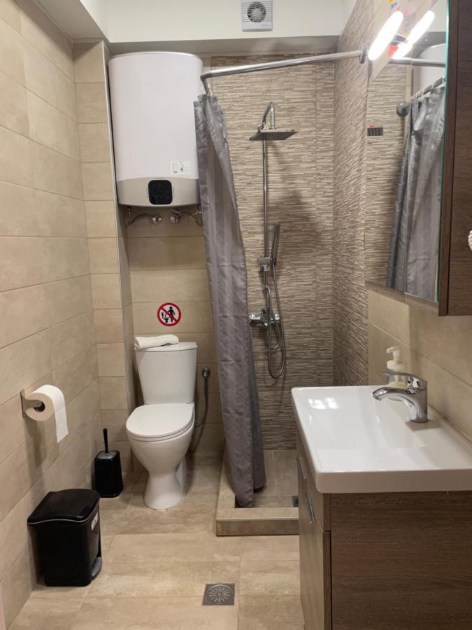 סלוניקי G&M Luxury Studios מראה חיצוני תמונה