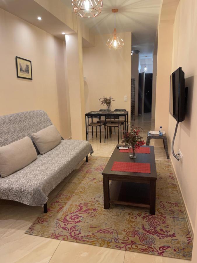 סלוניקי G&M Luxury Studios מראה חיצוני תמונה