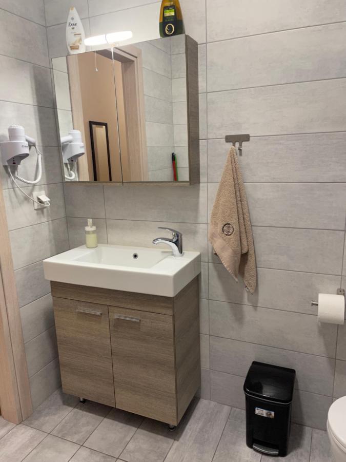 סלוניקי G&M Luxury Studios מראה חיצוני תמונה