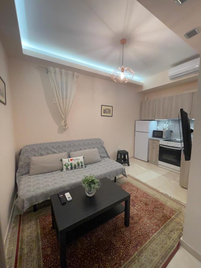 סלוניקי G&M Luxury Studios מראה חיצוני תמונה