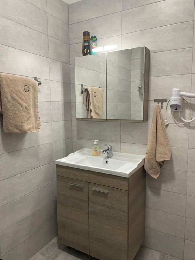 סלוניקי G&M Luxury Studios מראה חיצוני תמונה