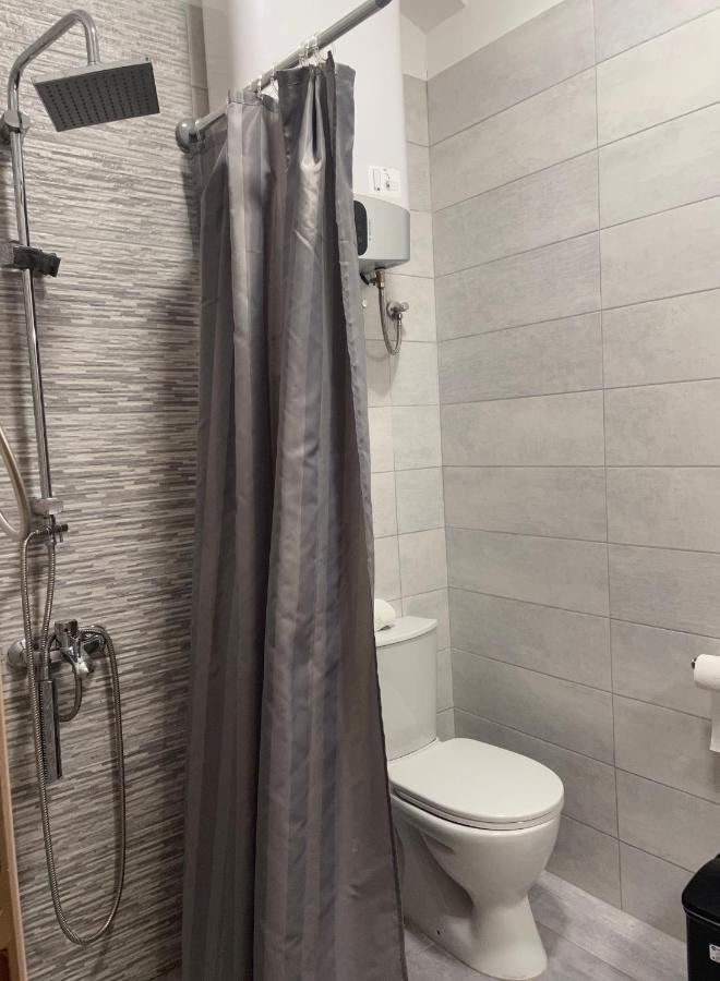 סלוניקי G&M Luxury Studios מראה חיצוני תמונה