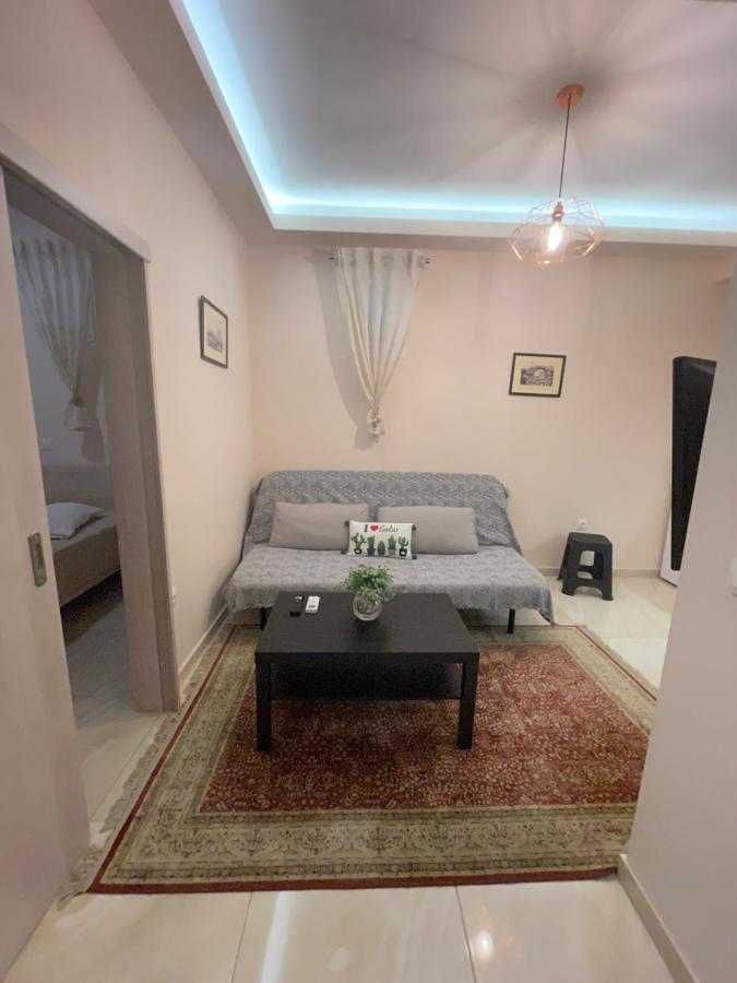 סלוניקי G&M Luxury Studios מראה חיצוני תמונה