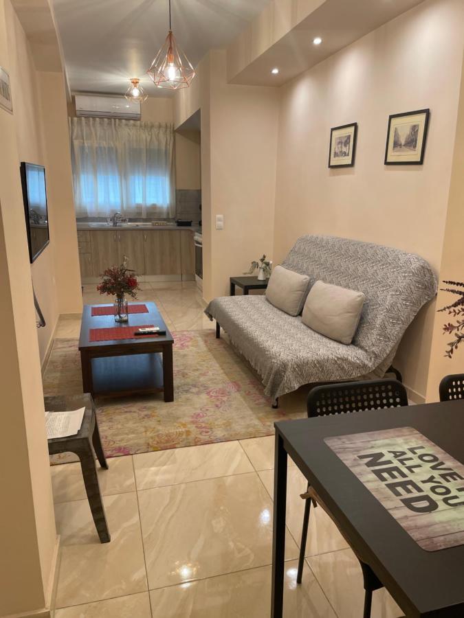 סלוניקי G&M Luxury Studios מראה חיצוני תמונה