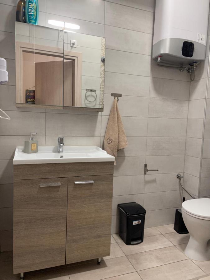 סלוניקי G&M Luxury Studios מראה חיצוני תמונה